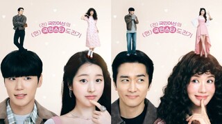My Troublesome Star  Ep 3 (2025) Sub Indo