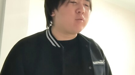 When watching anime and being interrupted