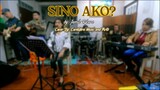 A WONDERFUL RENDITION OF THE SONG " SINO AKO" by Jaime Rivera Cover by Cordillera Songbrd Rhoda D.
