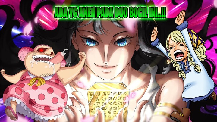 KITA GAK SADAR!! BANYAK HAL ANEH YANG ADA PADA CHAPTER TERBARU!! (1134)