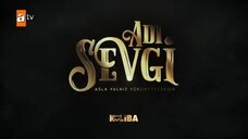 Adı Sevgi Eps 4 - الترجمة العربية