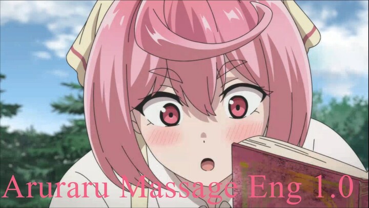 Aruraru Massage Eng 1.0