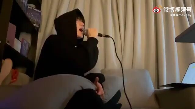 【NCT ดัลยอง】คัฟเวอร์เพลง «เมื่อฝนหยุดตก» (เวนดี้)