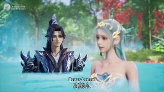 EP 1 || LORD OF WONDERLAND