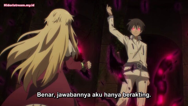 Eps 10 - That Time I Got Reincarnated as a Slime Season 4 Subtitle Indonesia