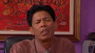 A.R. Badul : Puteri EP12