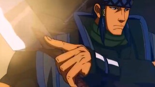 [Quiba/Okura] รุ่นที่สี่ของพ่อครัวกองทัพของ Kuiba ชายผู้ที่อาจเป็นผู้พิพากษาของจักรวรรดิ