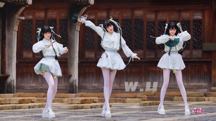 香香软软～刁蛮任性小师妹！