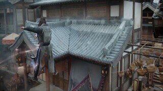 Tiger And Crane [Episode.20] EngSub