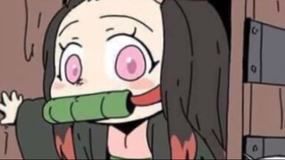 Nezuko Lucu!