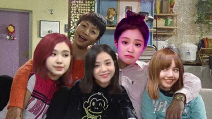 لو فتحت بلاك بينك بطريقة مسلسل "إذا كان لديك أطفال"...