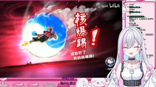 很懂特摄梗的日V看《耗时1296000秒，相信我！十秒就能让你笑出声》笑死