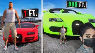 Upgrading Zero to God Level Car - GTA 5 #89