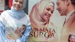 Air Mata Surga (2015)