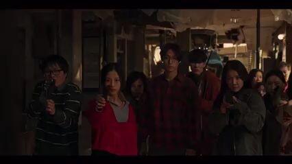 Sweet Home Season 1 Final Episode 10 English Subtitles