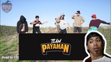 Baliw - Dance Song Cover | Team Payaman | CongTv