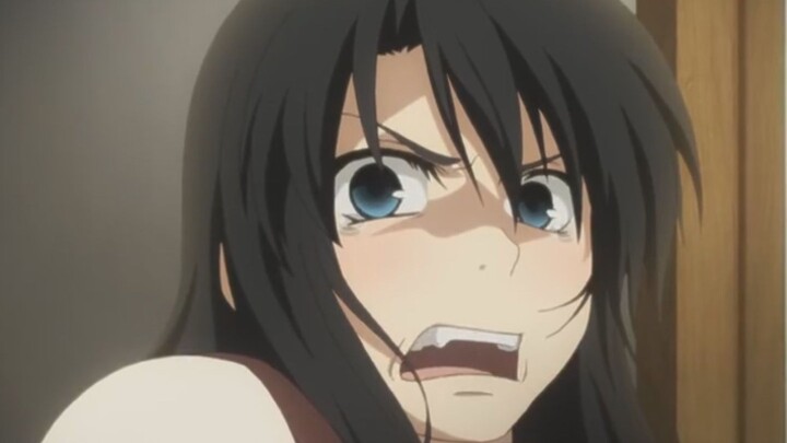 عندما أخذ الأخ امرأة إلى المنزل! اختفت شقيقته من الضحك...!!