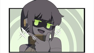 脸部套组，变换！