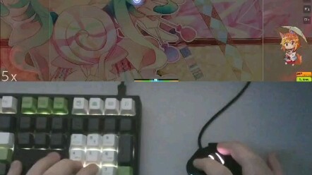 Para senior TikTok……… sampai tangan saya ikut gemetar melihatnya
