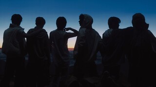 RIIZE's comeback trailer for "ODYSSEY"