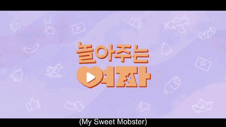 My Sweet Mobster episode 15 preview