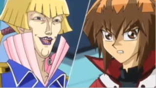 Yu Gi Oh! GX AMV Jaden VS Crowler  Transmission #amv #yugioh