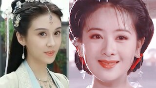 导演！你管这叫扬州第一美人杜冰雁？！