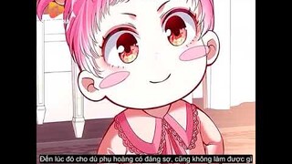 Cô bé vừa sinh ra đã bị cha phán t-ử h-ình, chỉ vì đổi lấy m-ạng sống cho đứa em trai song sinh