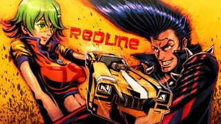 Redline|Subtitle Indonesia