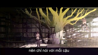 Bakemonogatari / Những câu chuyện huyền bí - Tập 14 - 2009 - HD