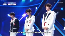 [ENG SUB] My Teenage Boys Fantasy Boys EP 4