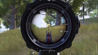 PUBG HighLight #170