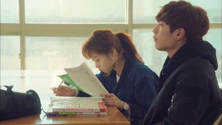 HD - CHEESE IN THE TRAP Ep.11
