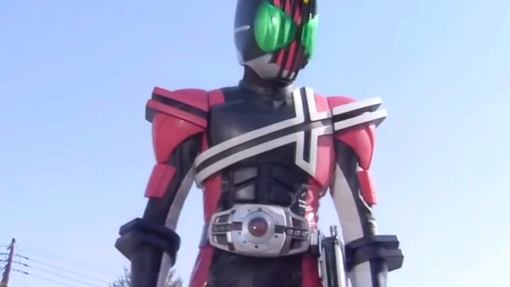 You said he was a FAIZ...