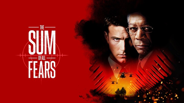 The Sum of All Fears Full Movie 2002 HD