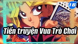 Tiền truyện Vua Trò Chơi[480P/VHSrip][TV năm 1998 ][Phụ đề Trung][sản xuất bởi Chenxi]_S16