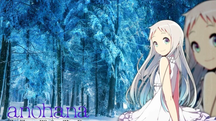 【𝓐𝓷𝓸𝓱𝓪𝓷𝓪】𝟙𝟘 New Year’s Appointment: Although it’s late (◕How this 𝔹𝔾𝕄 was changed by 𝓤𝓟) [wearing he