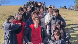 【TikTok อย่างเป็นทางการ】【Ending Dance】ขอบคุณสำหรับการสนับสนุนของคุณตลอดปีที่ผ่านมา