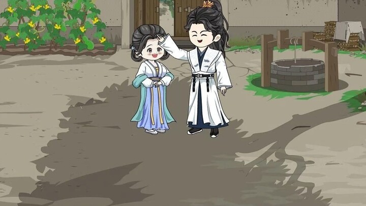 Episode 45 Part 2: The fight between the two fathers-in-law