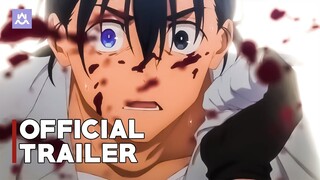 Summer Time Render | Official Trailer 2