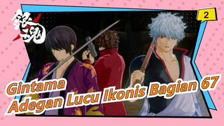 [Gintama]Adegan Lucu Ikonis Bagian 67_2