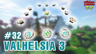 Valhelsia 3 32 - Càn Quét Quy Mô Lớn