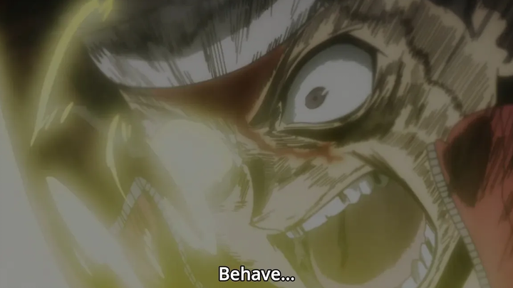 Touma และ Gunha vs Email 53 Misaka Mikoto (1/2) "Toaru Kagaku no Rai Gun T"