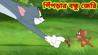 Tom and Jerry | Tom and Jerry Bangla | cartoon | Tom and Jerry cartoon | Bangla Tom and Jerry