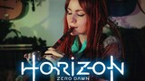 Horizon Zero Dawn - ธีมหลัก / ธีมของ Aloy (ปก Gingertail)