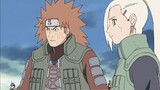 [ Shippuden Ninja War ตอนที่ 25] ความสามารถของมิยูกิ มิยูกิรุ่นที่สองนั้นเอาชนะกาอาระได้ และการเคลื่