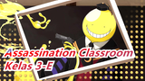 [Assassination Classroom] Kelas 3-E - Ye Lang Disco (Disco Serigala)