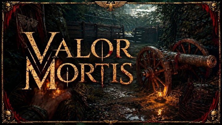 ⚔️ Valor Mortis: Os Primeiros Combates Após a Ressurreição!