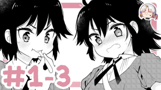 [มังงะชีวิตประจำวัน] ชีวิตเเสนสงบสุขของเเม่มด (ฝึกพากย์) Ep.1-3 | UnicornLand Studio