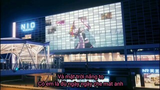 AMV MAD 君のそばで普通の人になりたい Remix